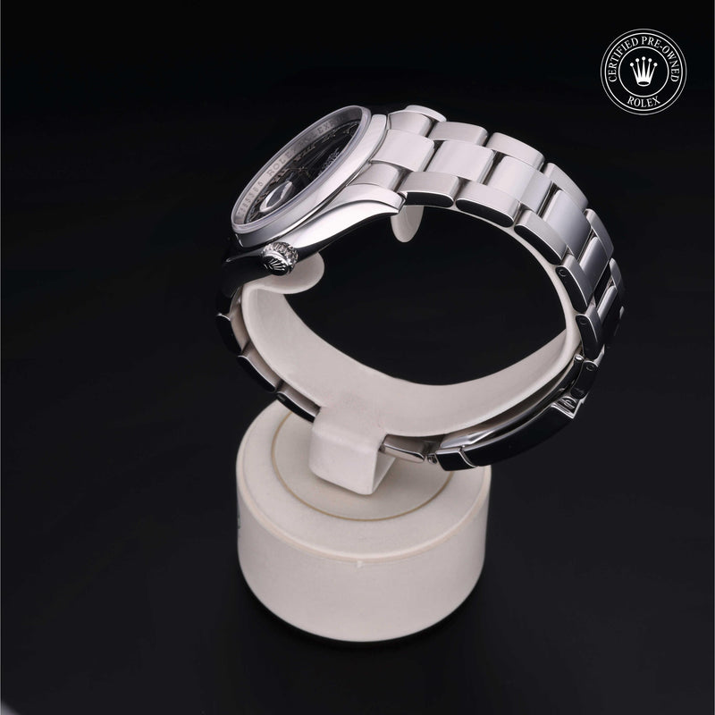 Datejust 36