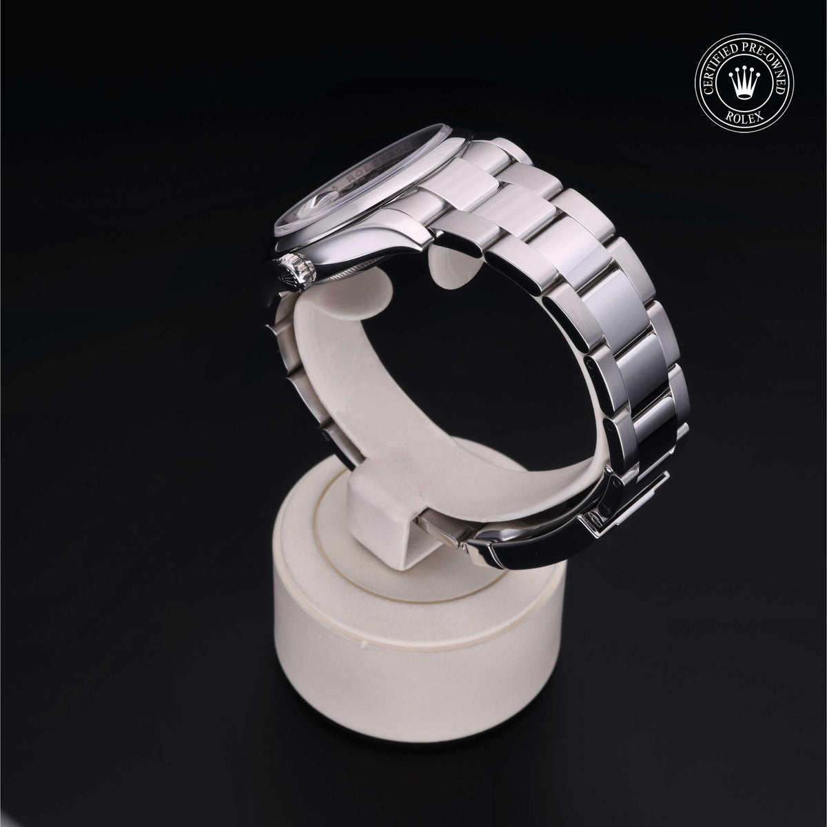 Rolex Certified Pre-Owned Datejust 36