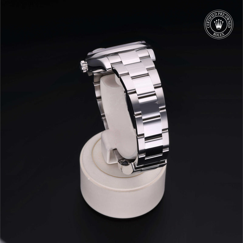 Datejust 36