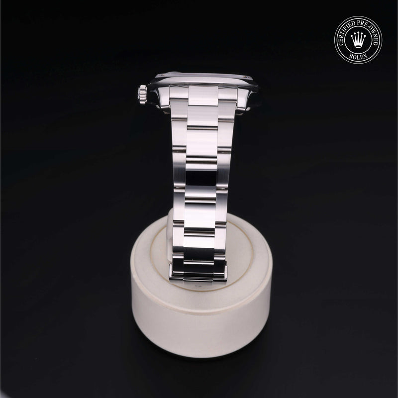 Datejust 36