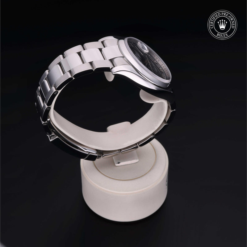 Datejust 36