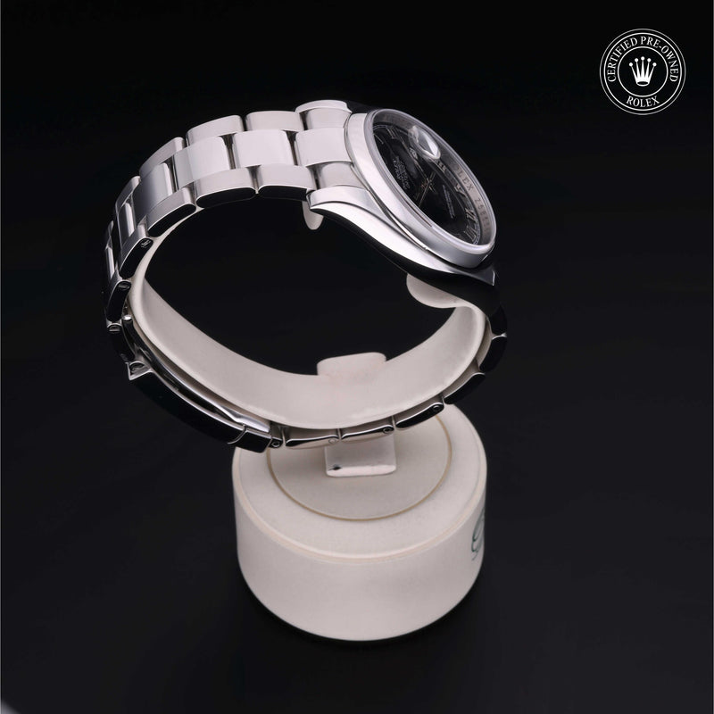Datejust 36