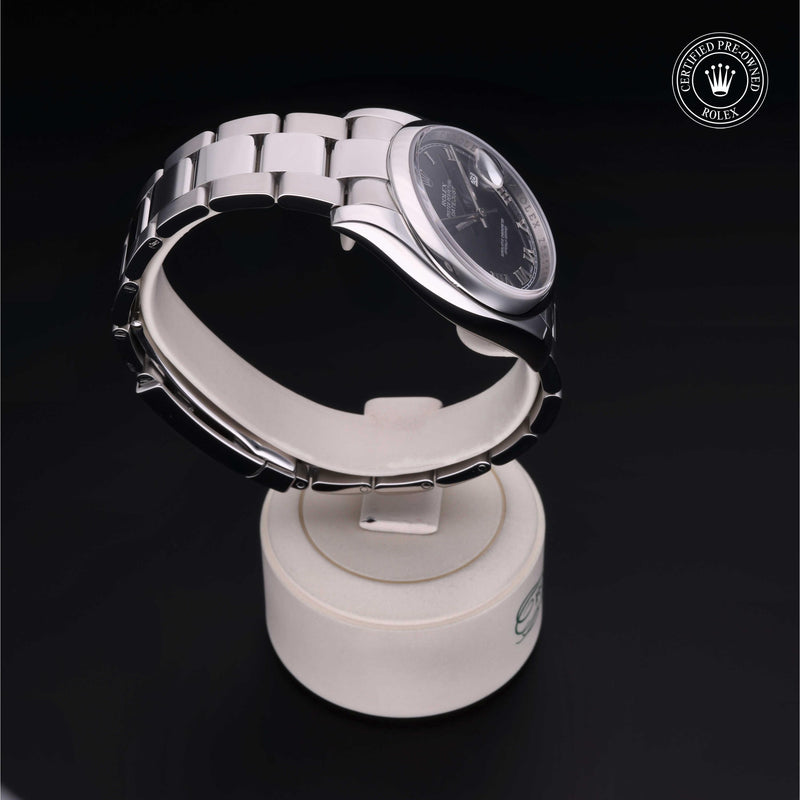 Datejust 36