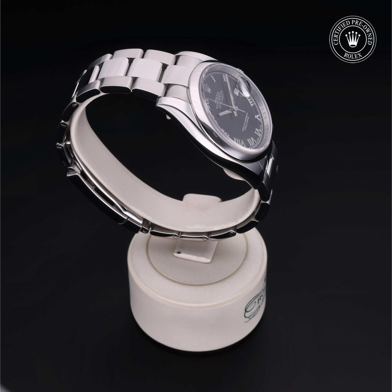 Datejust 36
