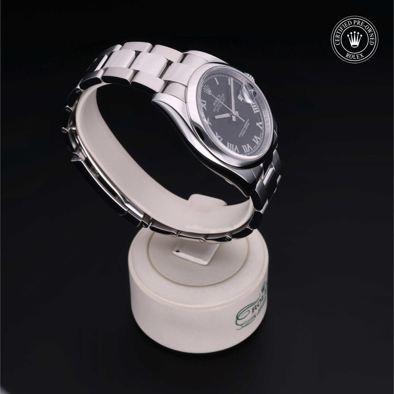 Datejust 36