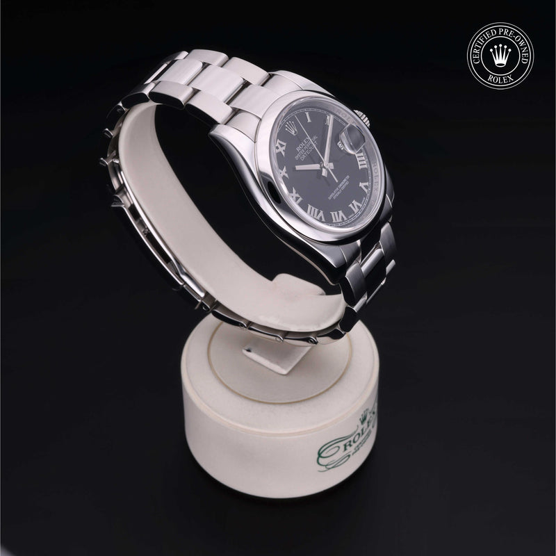 Datejust 36