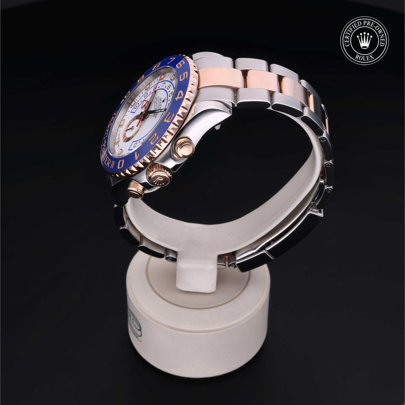 Yacht-Master II