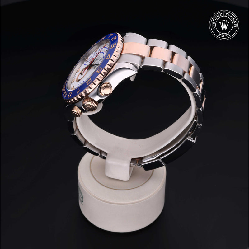 Yacht-Master II
