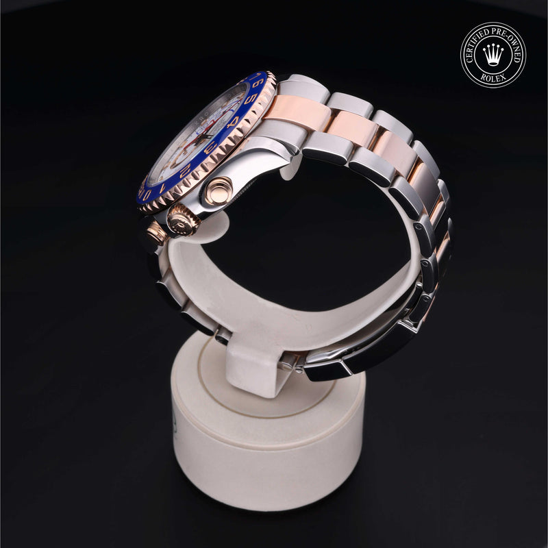 Yacht-Master II