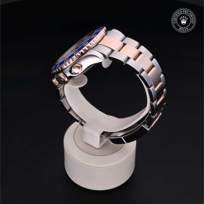 Yacht-Master II