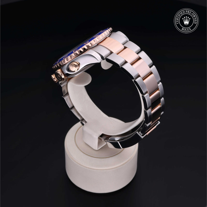Yacht-Master II