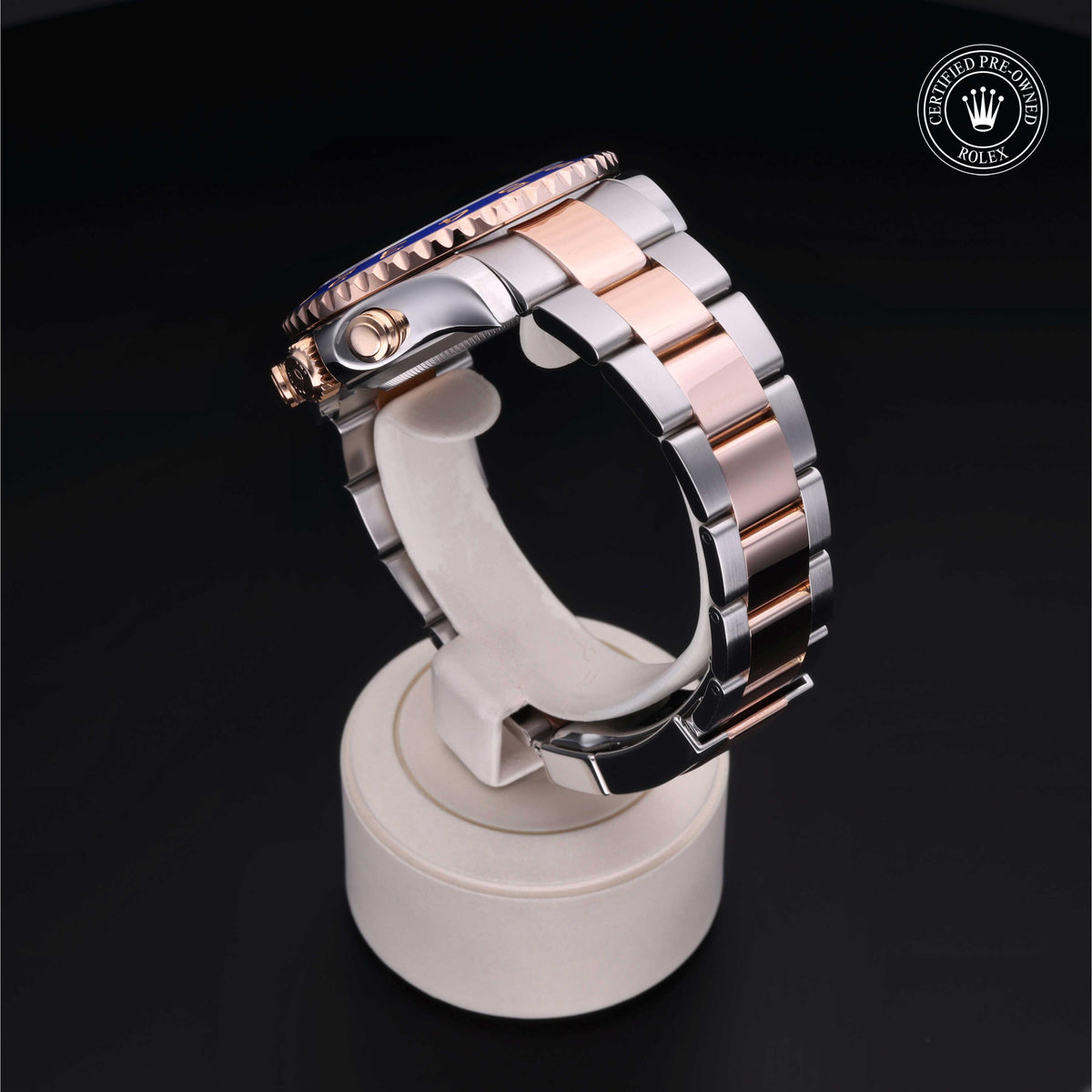 Rolex Certified Pre-Owned Yacht-Master II