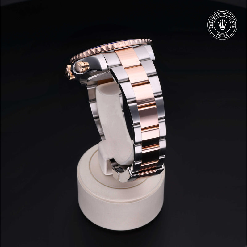Yacht-Master II