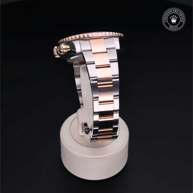 Yacht-Master II
