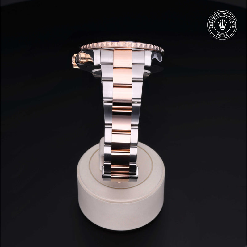 Yacht-Master II