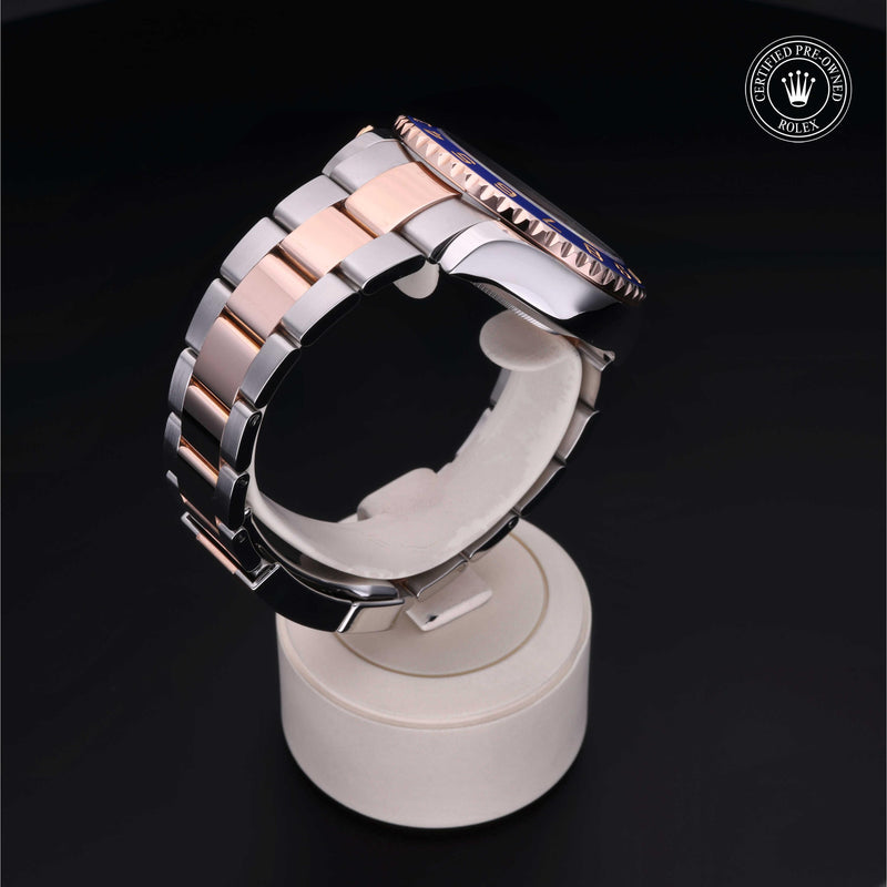 Yacht-Master II