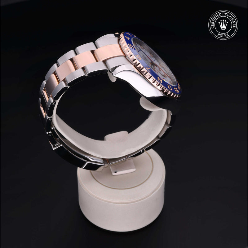 Yacht-Master II