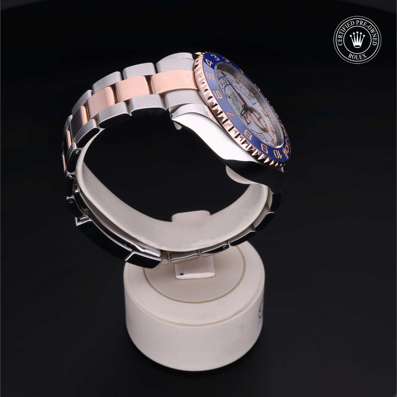 Yacht-Master II