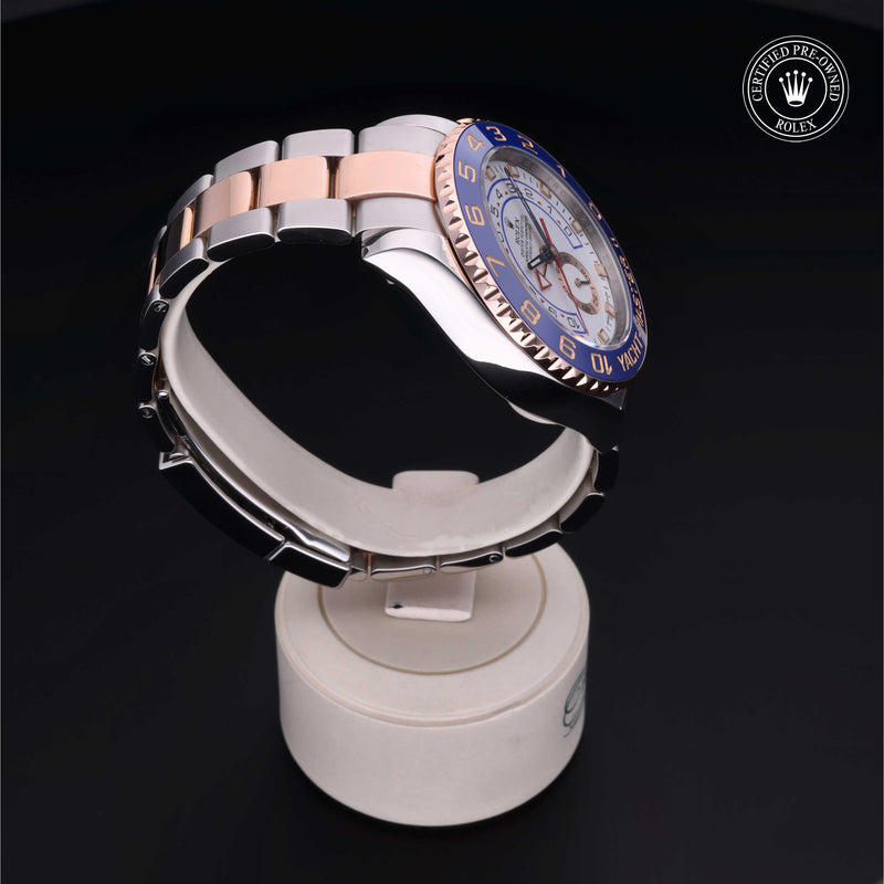 Yacht-Master II