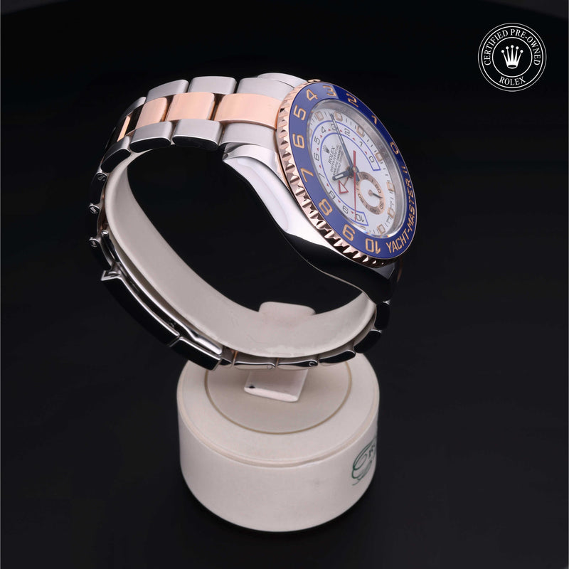 Yacht-Master II