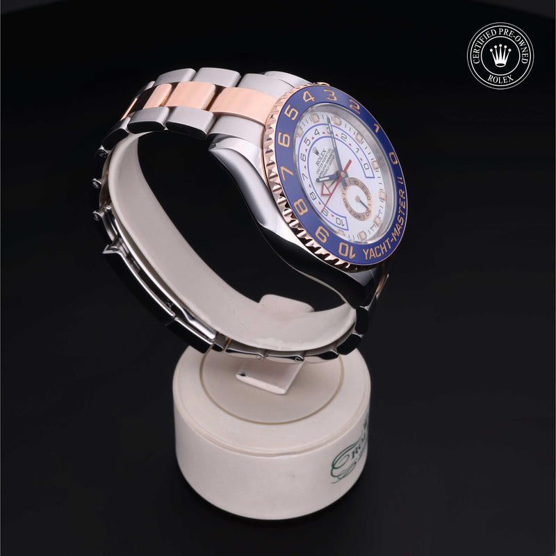Yacht-Master II