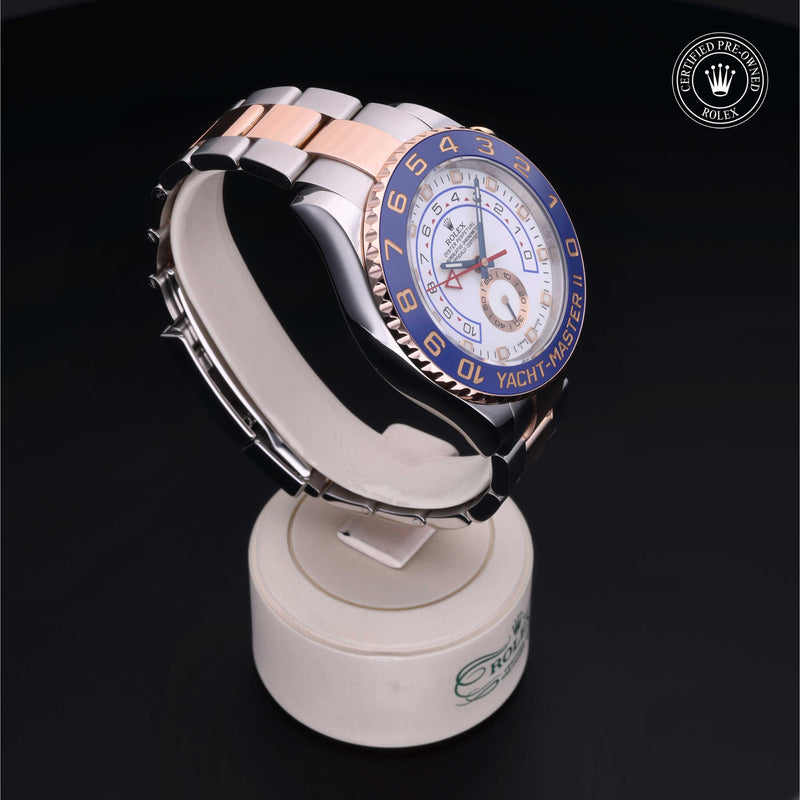 Yacht-Master II
