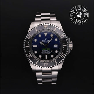 Deepsea
