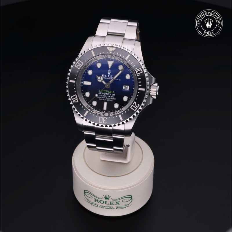 Deepsea