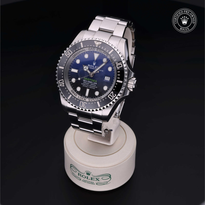 Deepsea