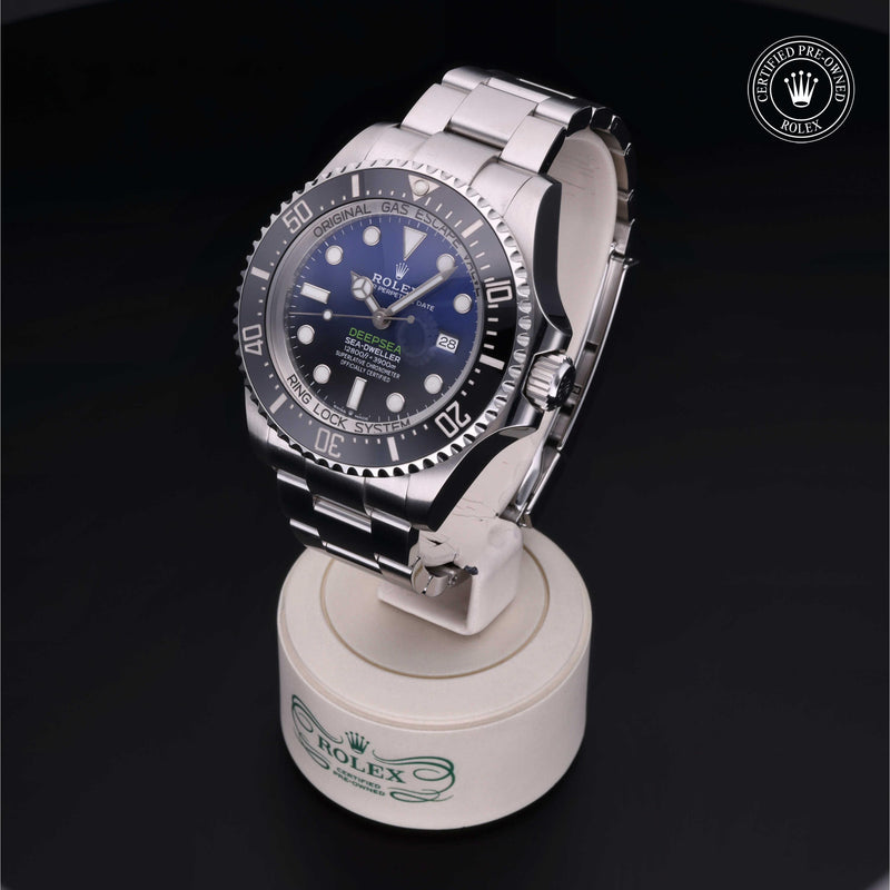 Deepsea