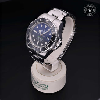 Deepsea