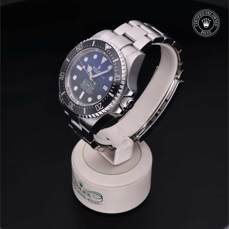 Deepsea