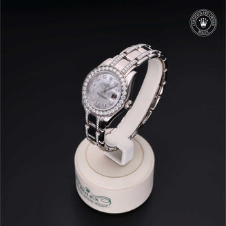 Pearlmaster 29