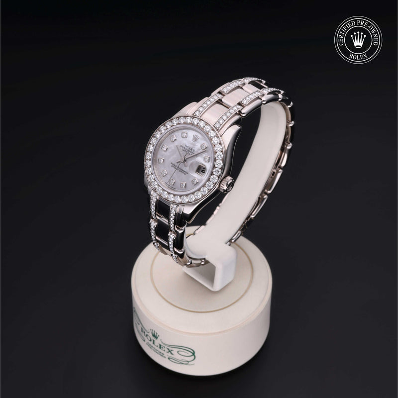 Pearlmaster 29
