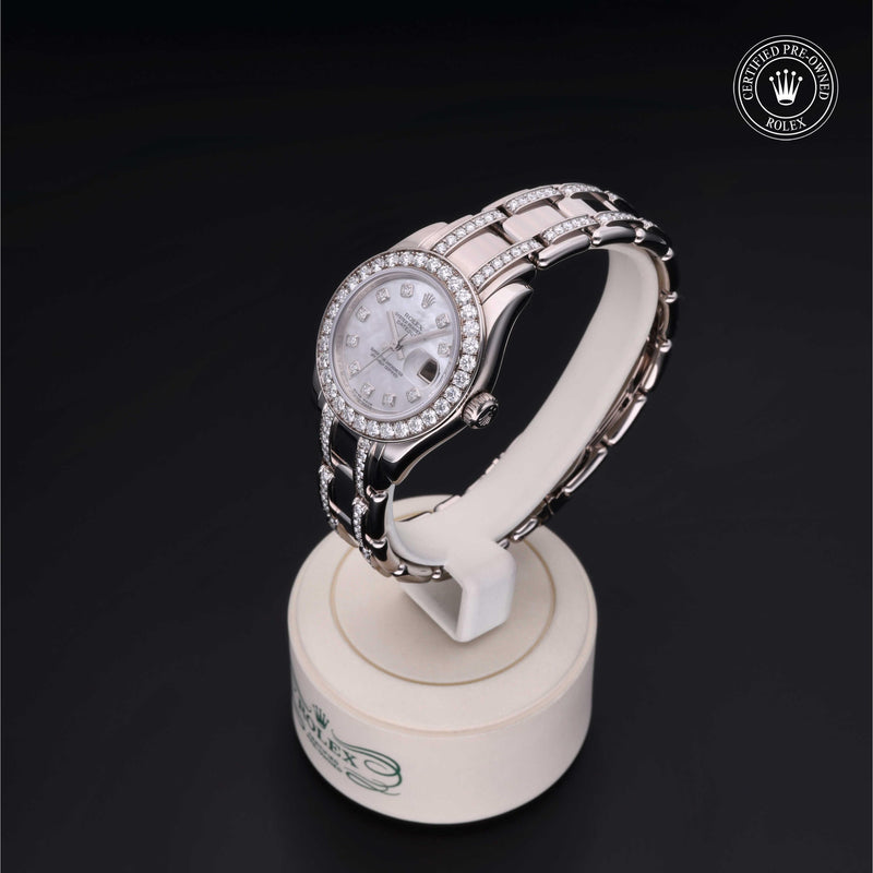 Pearlmaster 29