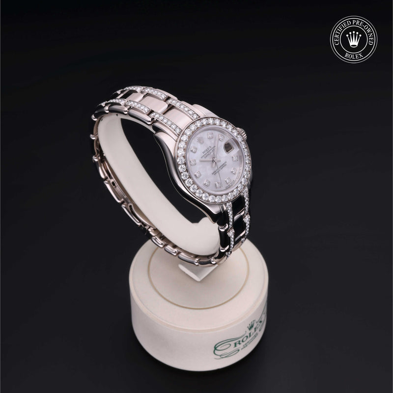 Pearlmaster 29