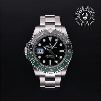 GMT-Master II