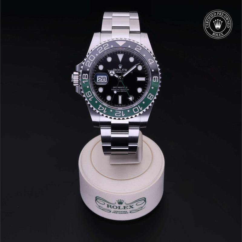 GMT-Master II