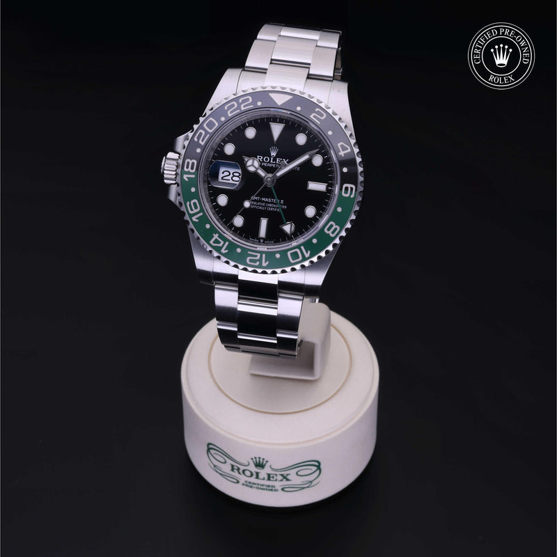 GMT-Master II
