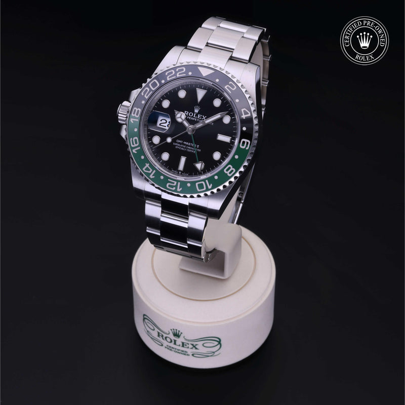 GMT-Master II