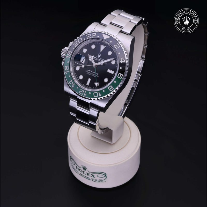 GMT-Master II