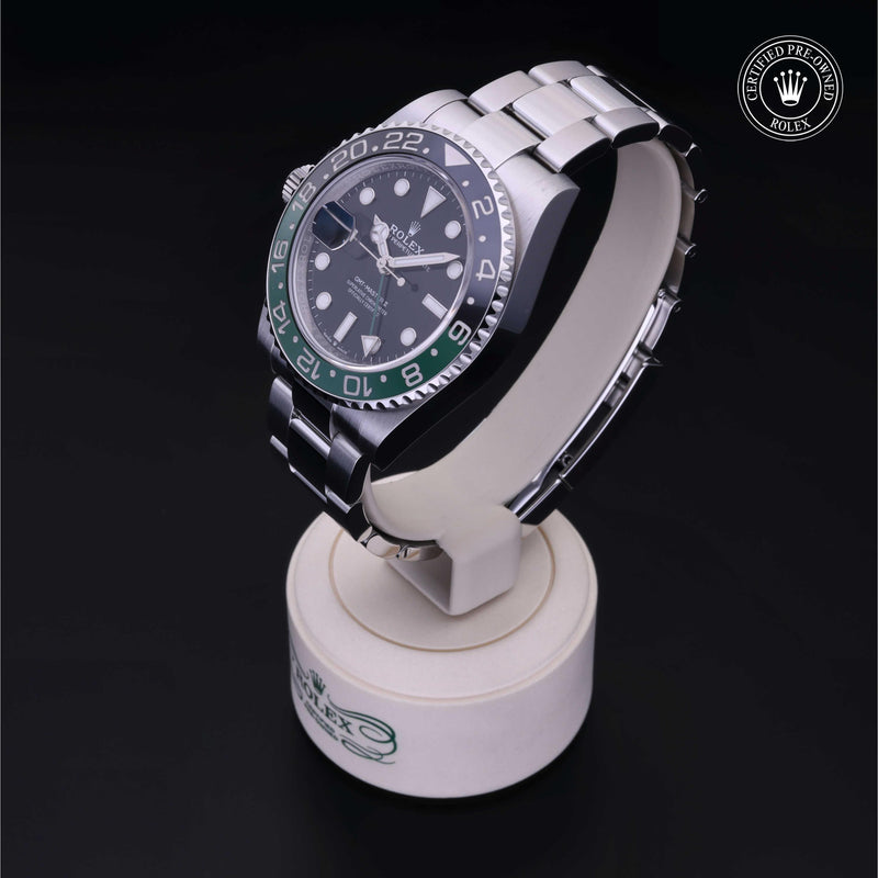GMT-Master II