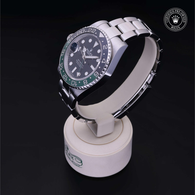GMT-Master II