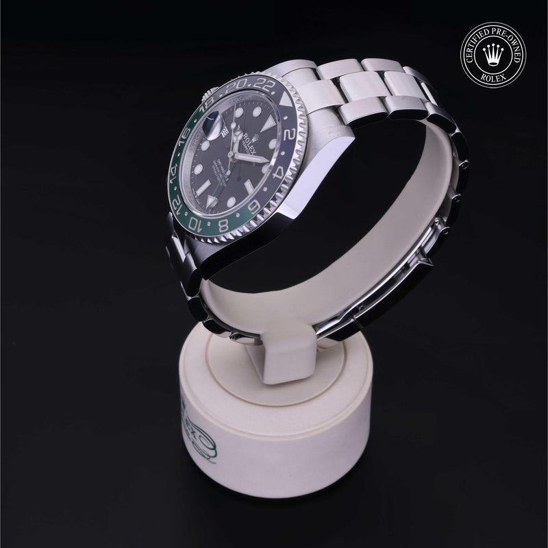 GMT-Master II