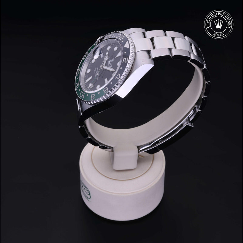 GMT-Master II