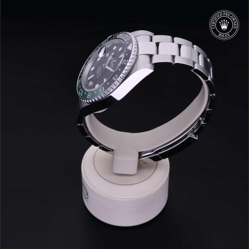 GMT-Master II