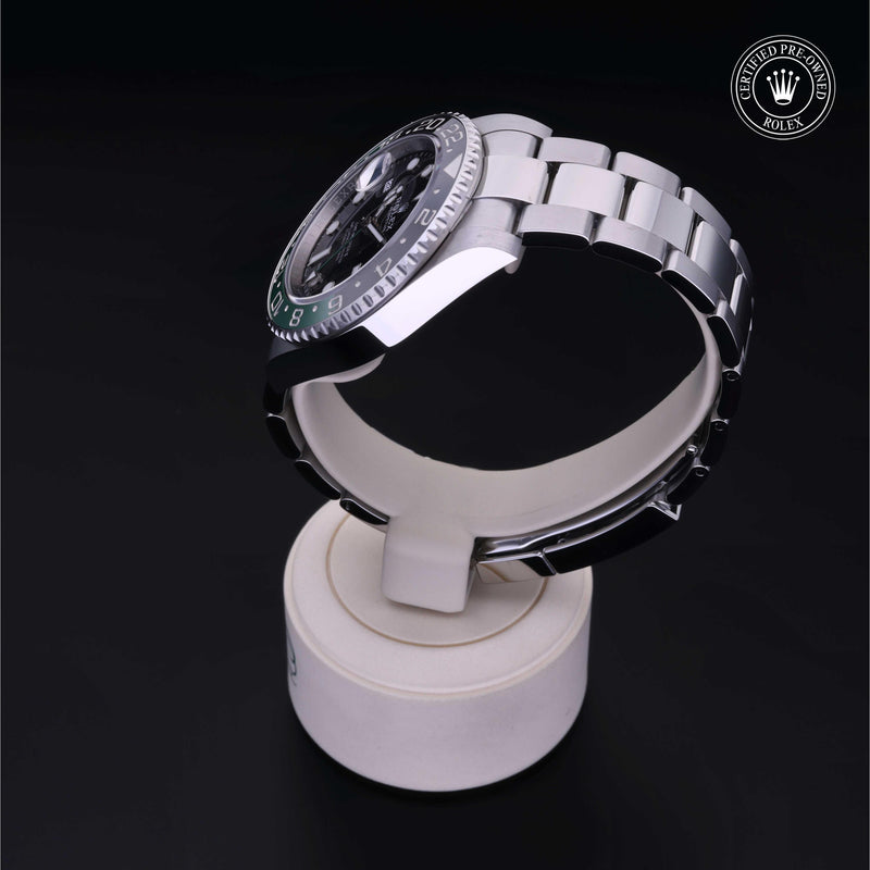 GMT-Master II
