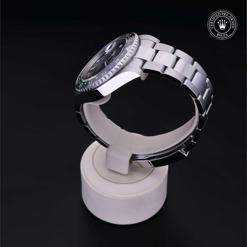 GMT-Master II