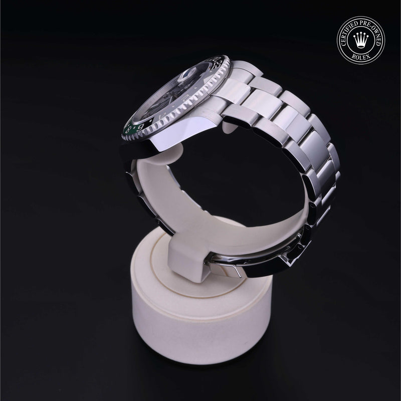 GMT-Master II