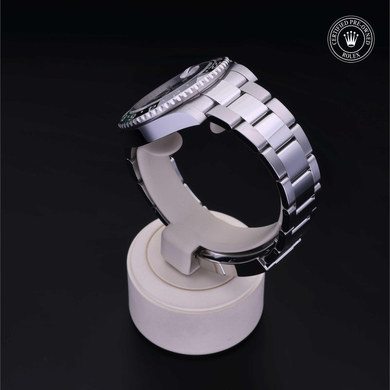 GMT-Master II